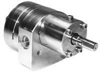 9000 Series Gear Pump